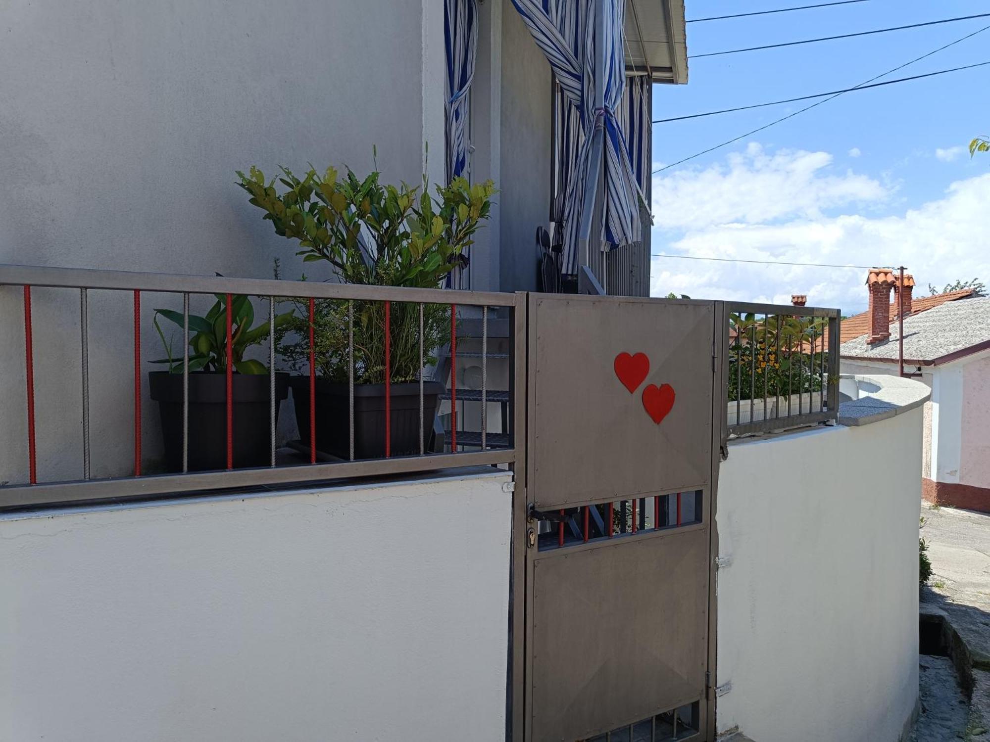 Studio Linda Čavle Exterior foto